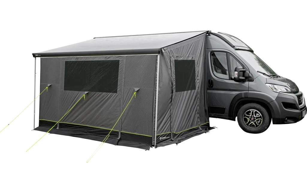 Outwell Auvent Sideroads 240-260 cm