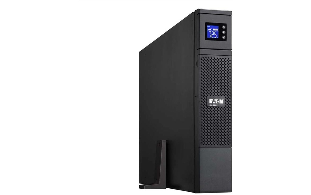 Eaton - USV 5SC 3000i Rack/Tower 3000 VA / 2700 W