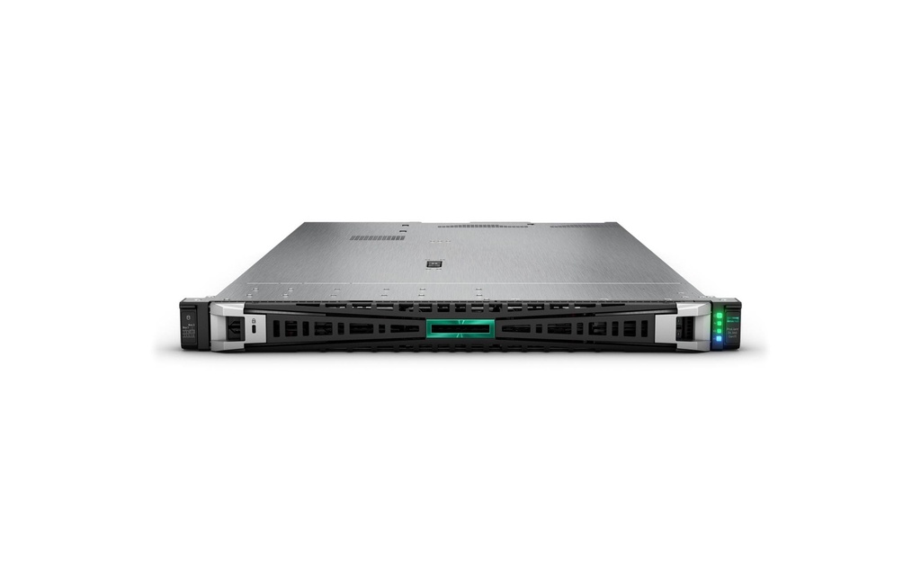HPE Serveur ProLiant DL360 Gen11 Intel Xeon Silver 4514Y