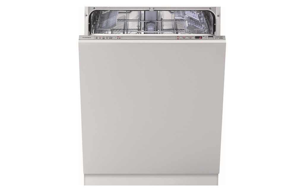 Sibir Lave-vaisselle encastrable GSV 6024 Entièrement intégré