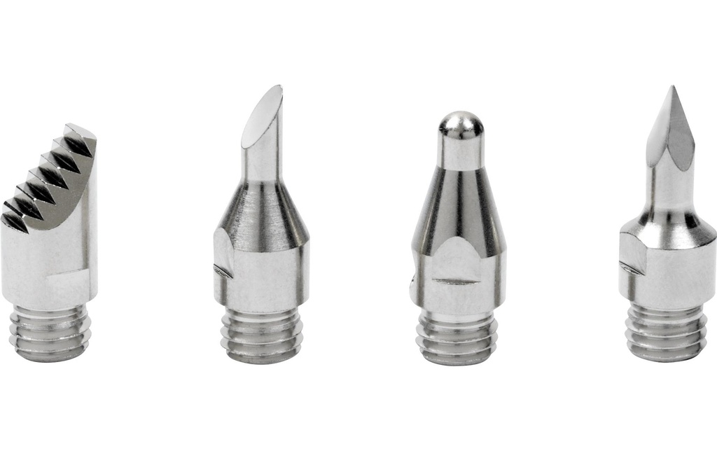 Dremel DREMEL 204 Kit de pyrographie VE4