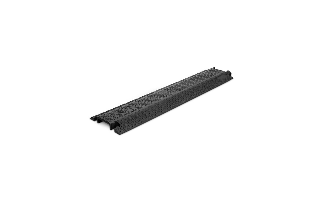 Defender Jonction de câbles Xpress 100 1.005 m x 250 mm Noir