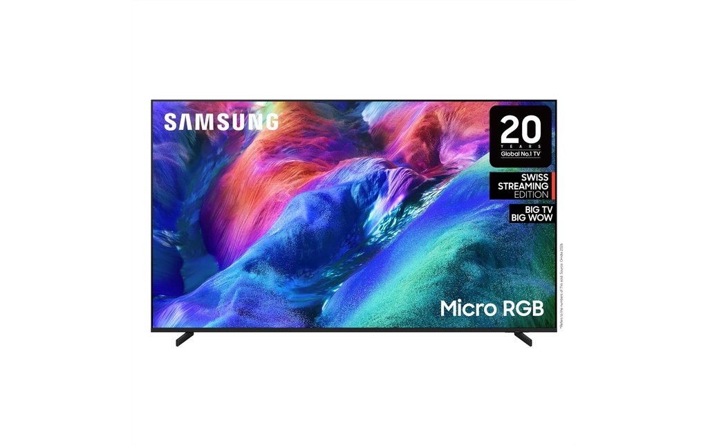 Samsung TV MRE85R85H 85, 3840 x 2160 (Ultra HD 4K), LED-LCD