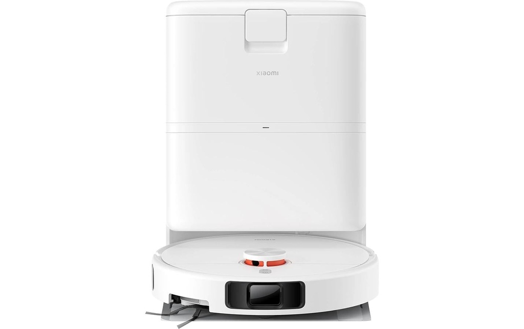 Xiaomi Robot d’aspiration et d’essuyage Robot Vacuum H50 Pro Blanc