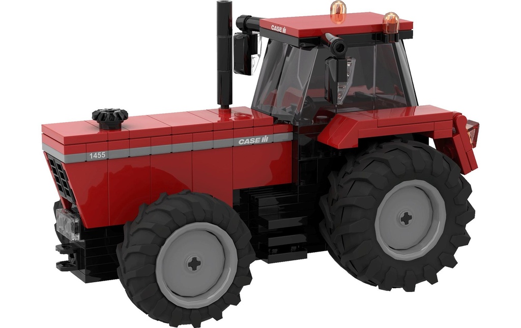 Brixies Plus Case IH 1455