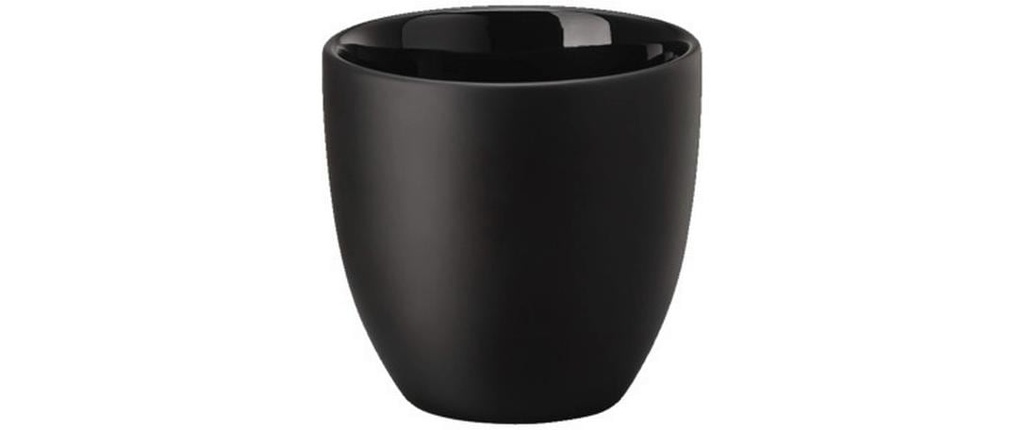 Rosenthal the cup+ Delicate Black Lungo 180 ml