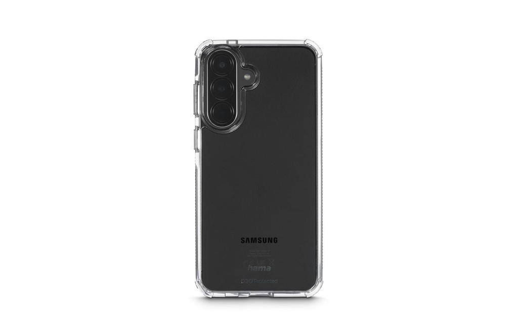 Hama Coque arrière Extreme Protect pour Galaxy A57 5G