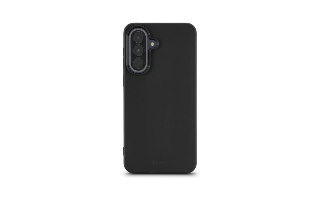 Hama Coque arrière Fantastic Feel pour Galaxy A37 5G