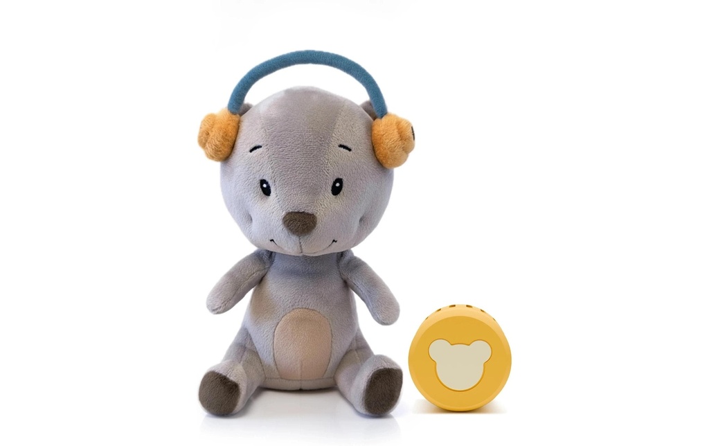 Lenabo Lenabie Starterset: Aaron, l'ourson