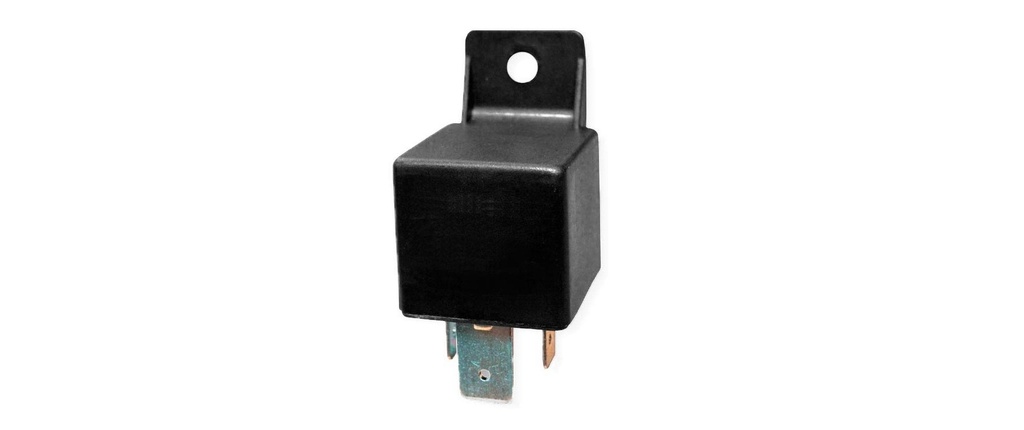 Votronic Relais 12 V 60A Relais de commutation 12 V 60 A