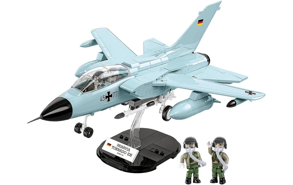 COBI Modèle construction Panavia Tornado IDS 1:48