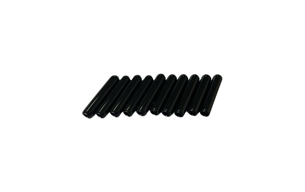 Schönenberger Embout 24 V Embouts 10x 24 V, 10 pièces