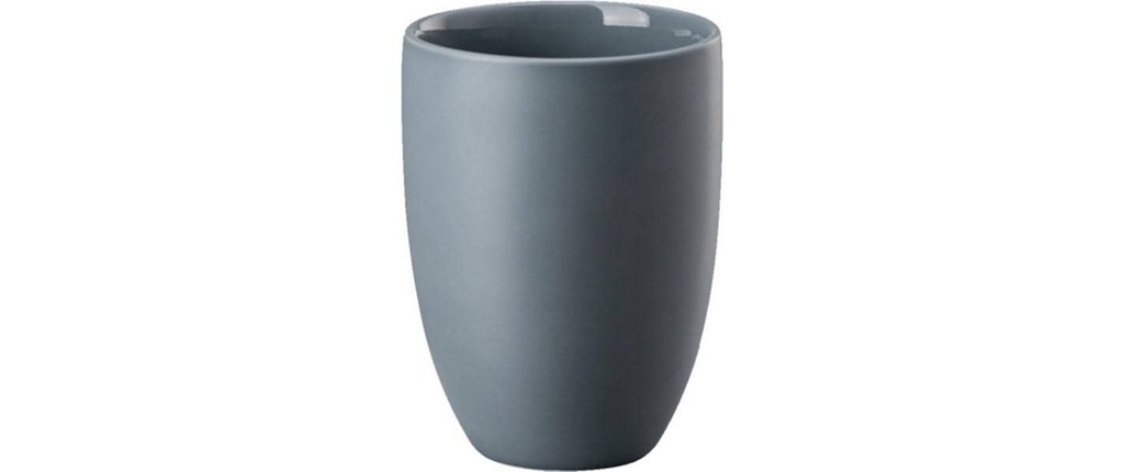 Rosenthal the mug+ Comfort Blue Tasse 1 pièce, 300 ml