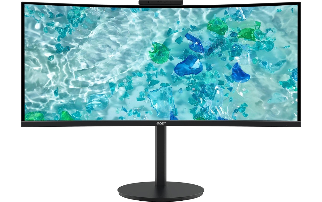 Acer Moniteur Vero CB3 34 , 3440 x 1440 (UWQHD)