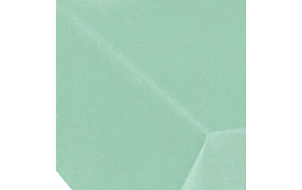 Hubatka Nappe Megaline, Mint,, rond, ⌀ 140 cm