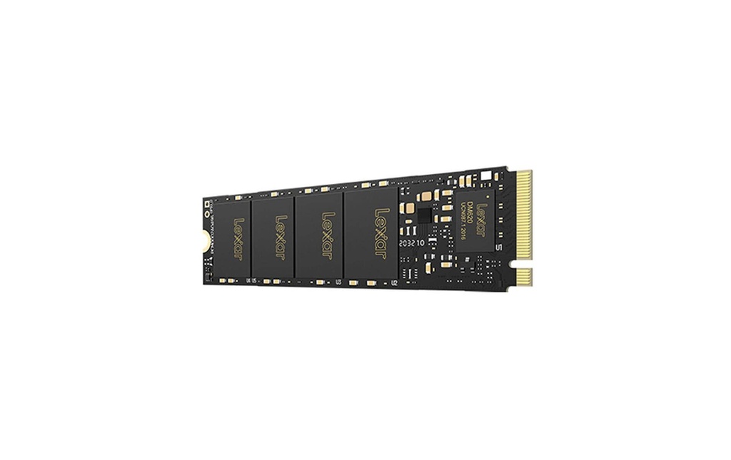 Lexar SSD NM620 M.2 2280 NVMe 256 GB