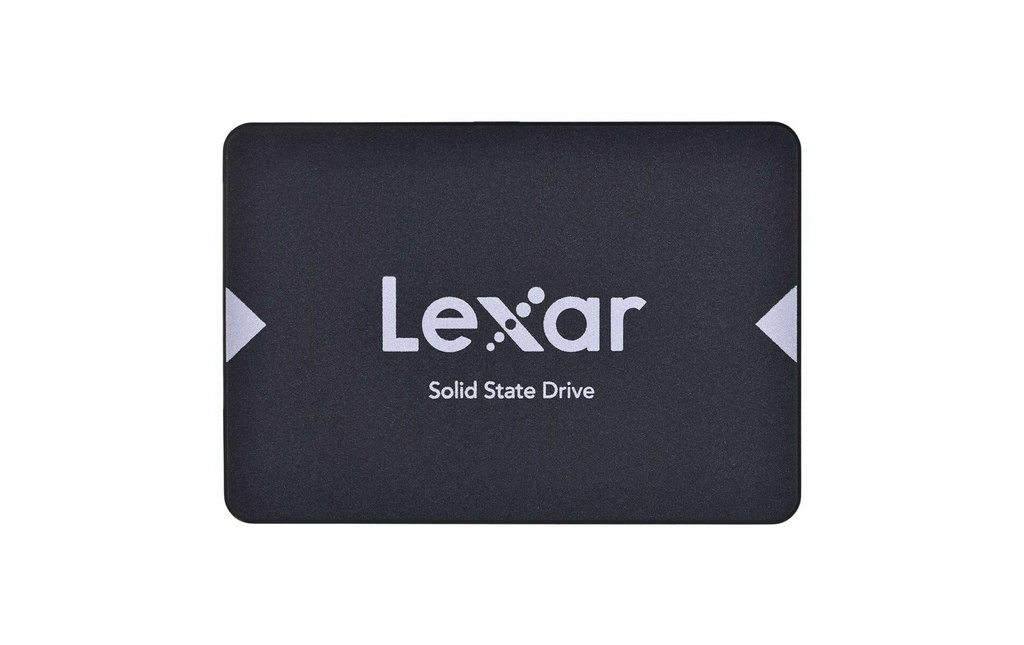 Lexar SSD NS100 2.5 SATA 256 GB