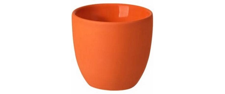 Rosenthal the cup+ Juicy Tangerine Espresso 80 ml