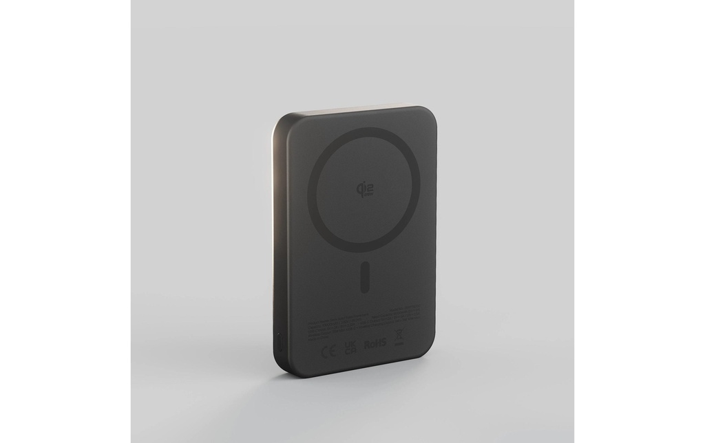 Zens Chargeurs portatifs Pro 2 Semi Solid State 10000 mAh, Qi2.2