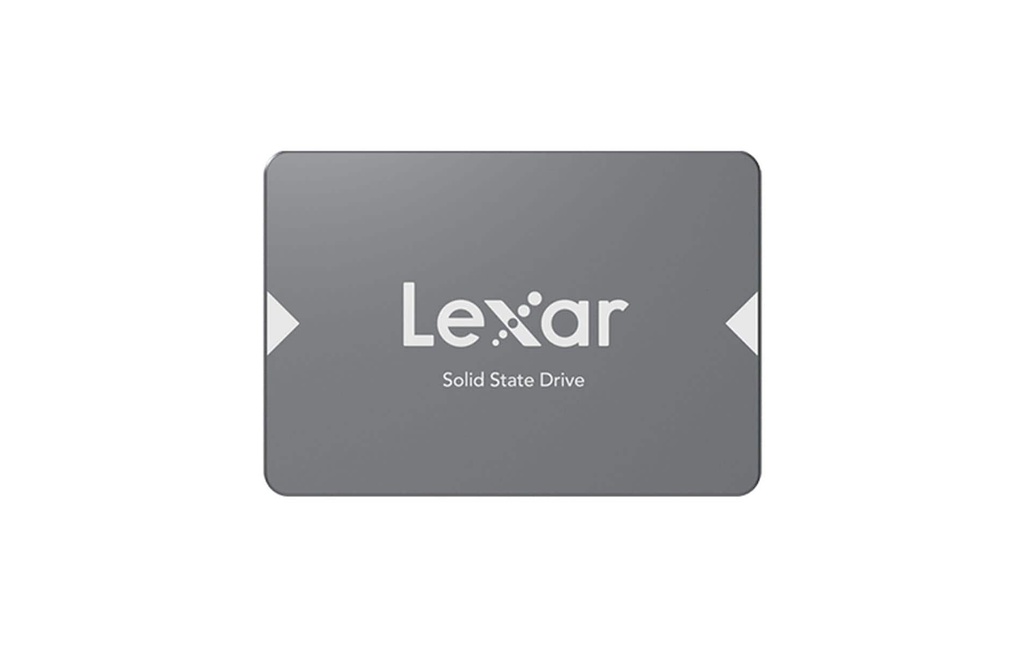 Lexar SSD NS100 2.5 SATA 2000 GB
