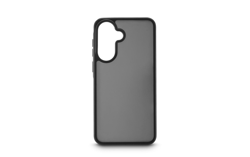 Black Rock Coque arrière Hybrid Case pour Galaxy A37 5G
