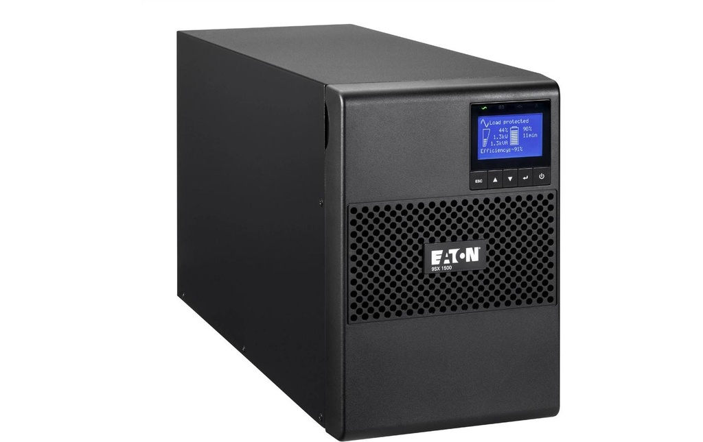 Eaton - USV 9SX 1500i 1500 VA / 1350 W