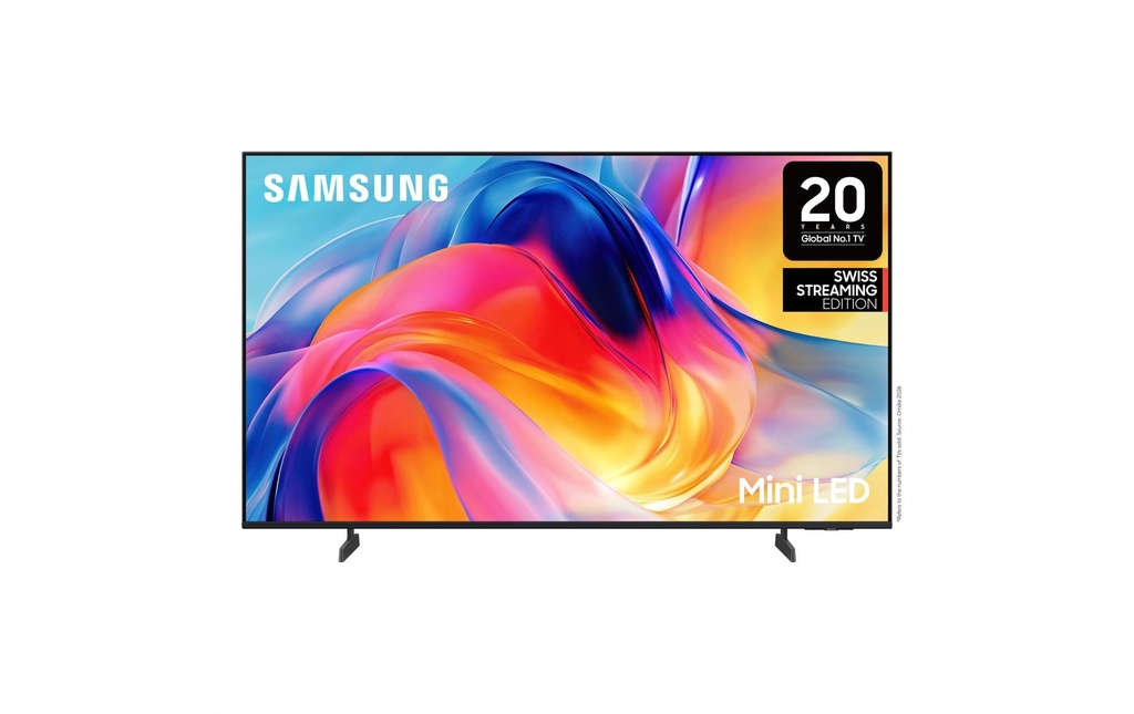 Samsung TV UE65M70H 65, 3840 x 2160 (Ultra HD 4K), LED-LCD