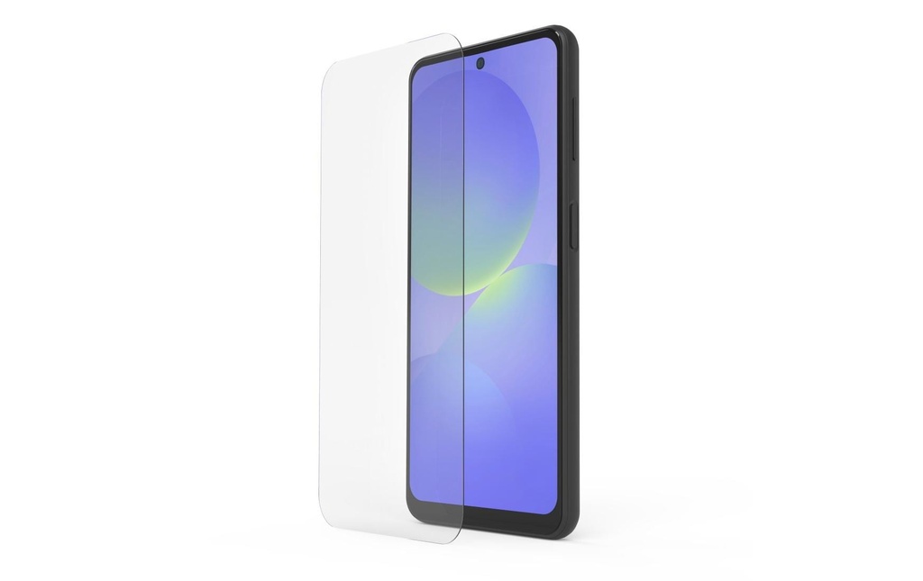 Hama Protection d’écran Clear Protect pour Galaxy A37 5G
