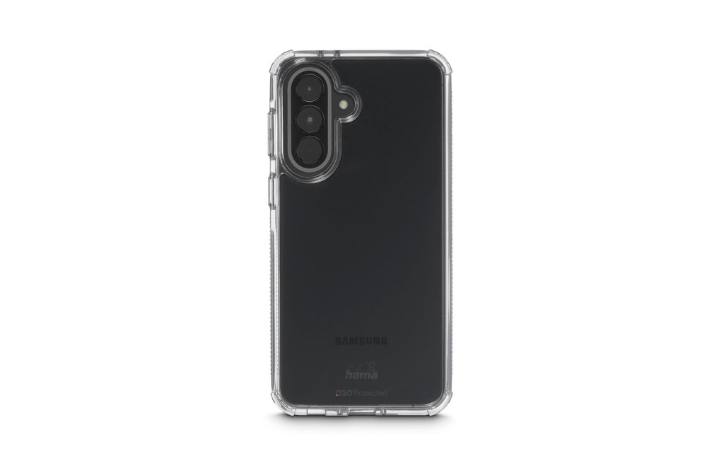 Hama Coque arrière Extreme Protect pour Galaxy A37 5G