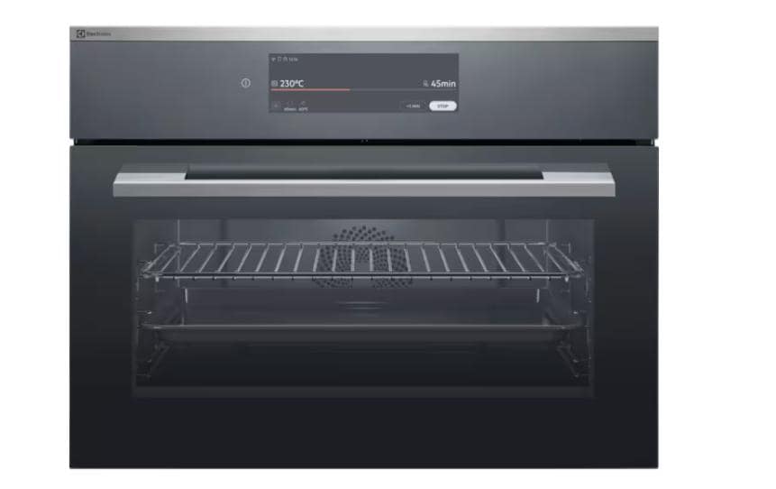 Electrolux EB4PL80DCN Chrome A +