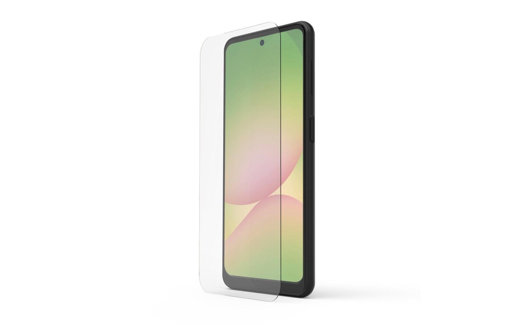 Hama Protection d’écran Clear Protect pour Galaxy A57 5G
