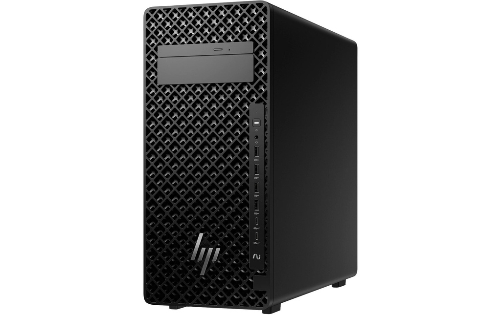 HP PC Z2 Tower G1i D67MPET