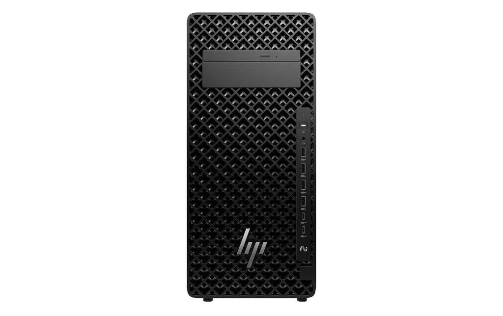 HP PC Z2 Tower G1i D20ZDET