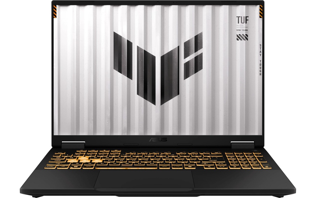 ASUS Ordinateur portable TUF Gaming F16 FX608JMI-TU238W