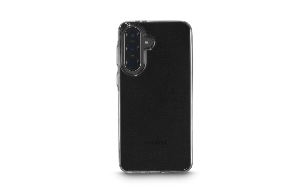 Hama Coque arrière Always Clear pour Galaxy A57 5G
