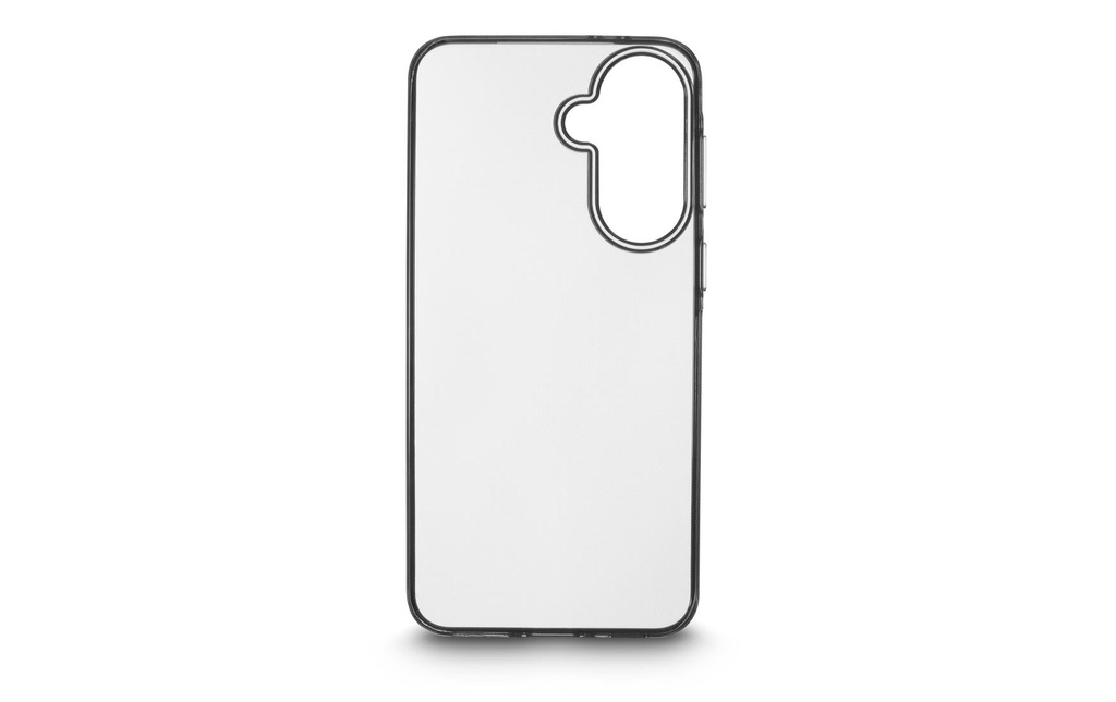 Hama Coque arrière Always Clear pour Galaxy A37 5G