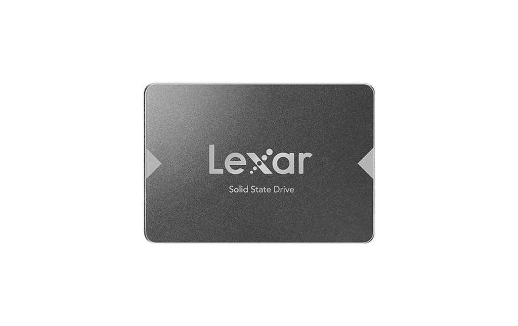 Lexar SSD NS100 2.5 SATA 1000 GB