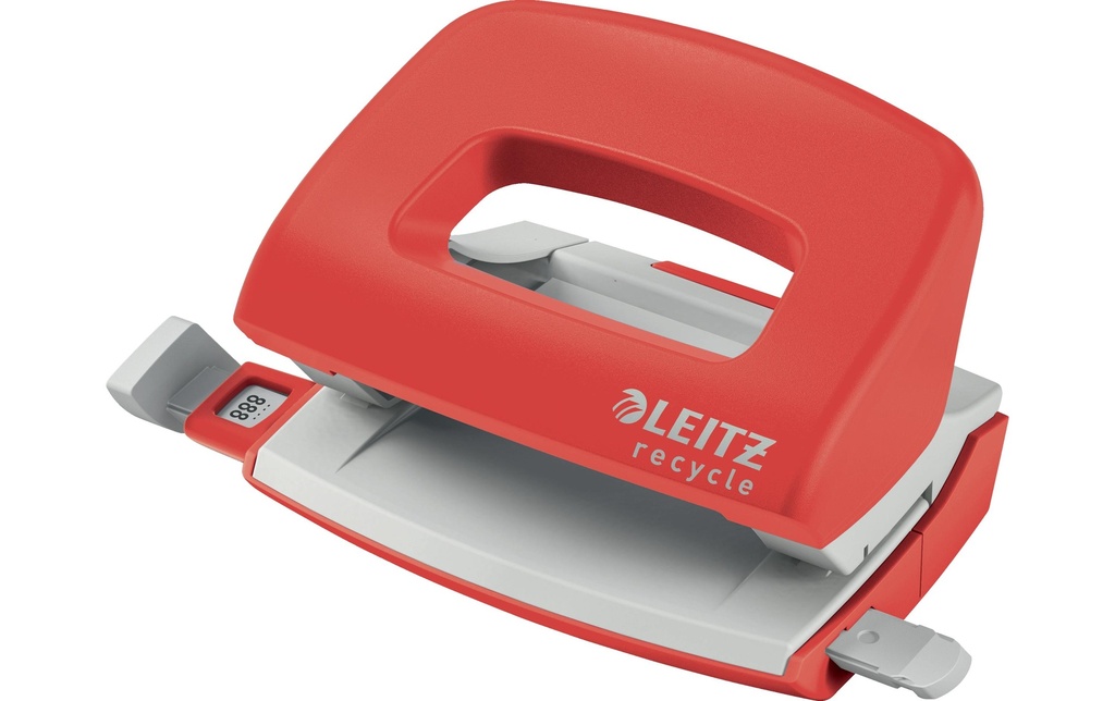 LEITZ Perfor.Nexxt rouge