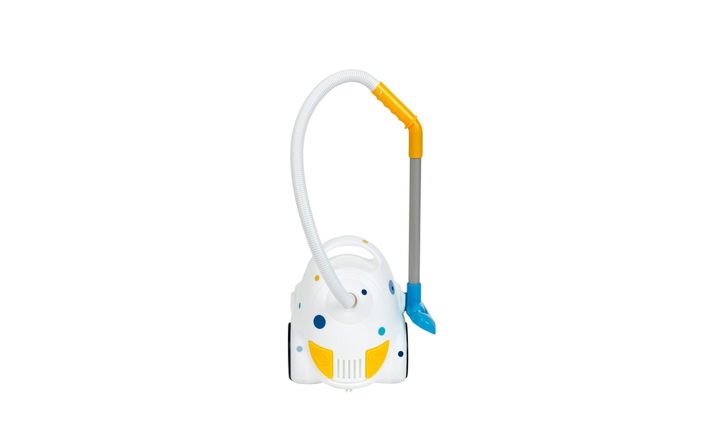 Klein-Toys Appareils ménager de jeu WE – Aspirateur 59 x 30 x 24 cm