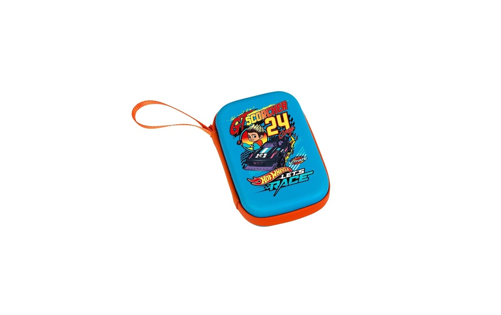 Klein-Toys HW Sac de transport avec fermeture à glissière