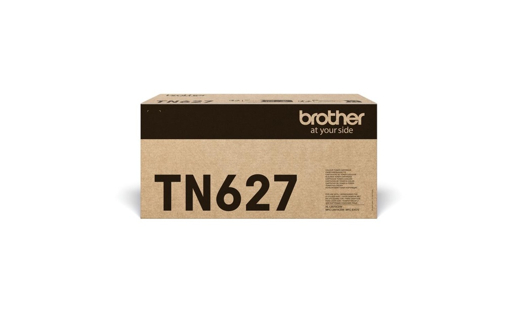 BROTHER Brother toner TN-627 UHY cyan