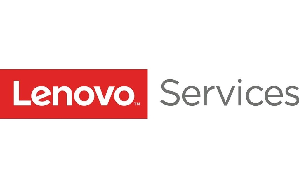 Lenovo Garantie sur place Premier Support 3 ans