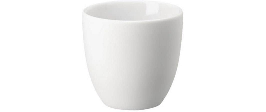 Rosenthal the cup+ Silky White Lungo 180 ml
