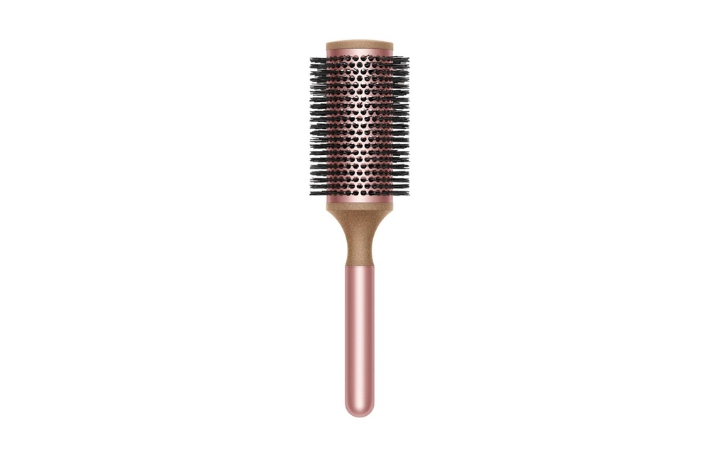 Dyson Brosse à volume 45 mm, noir/rose