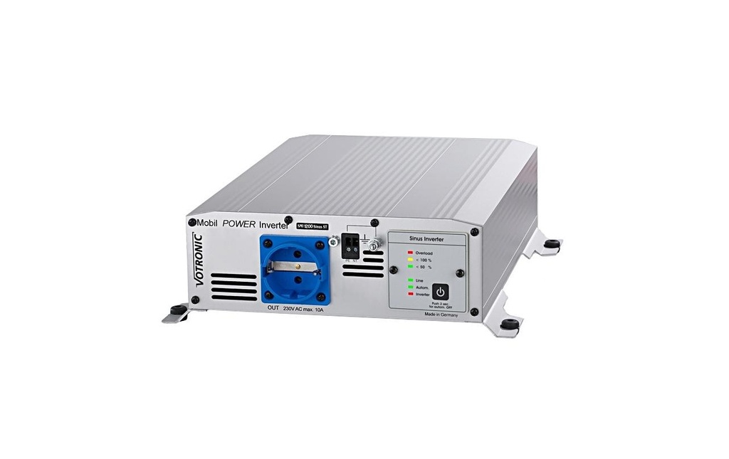 Votronic Onduleur MobilPower SMI 1200 Sinus ST