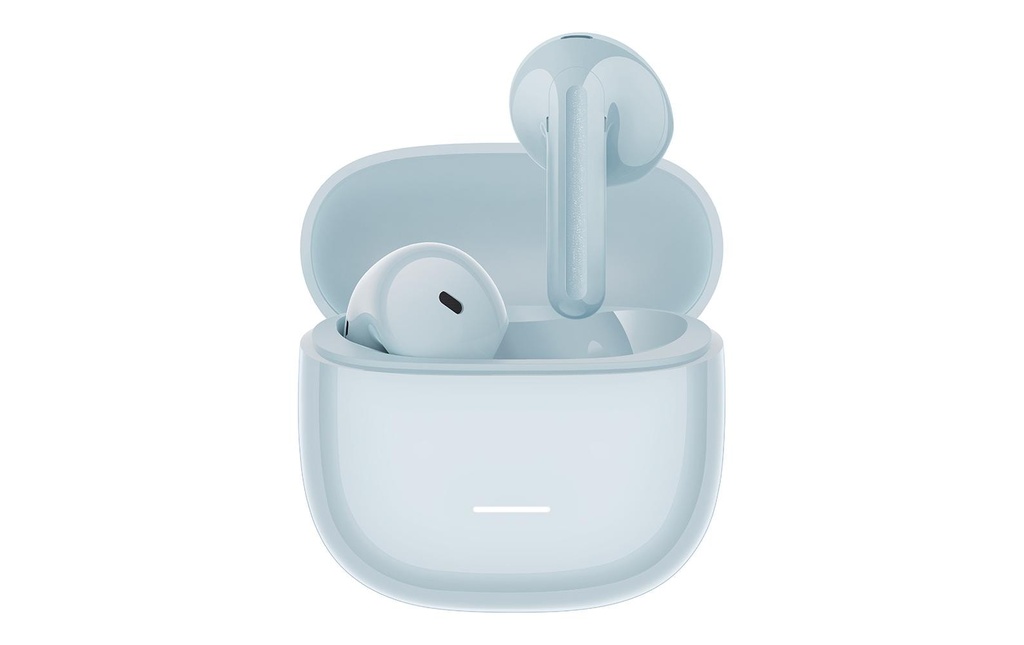 Xiaomi Écouteurs True Wireless In-Ear Redmi Buds 8 Active Bleu