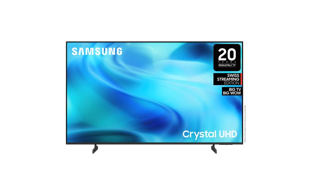Samsung TV UE75U8090H 75, 3840 x 2160 (Ultra HD 4K), LED-LCD