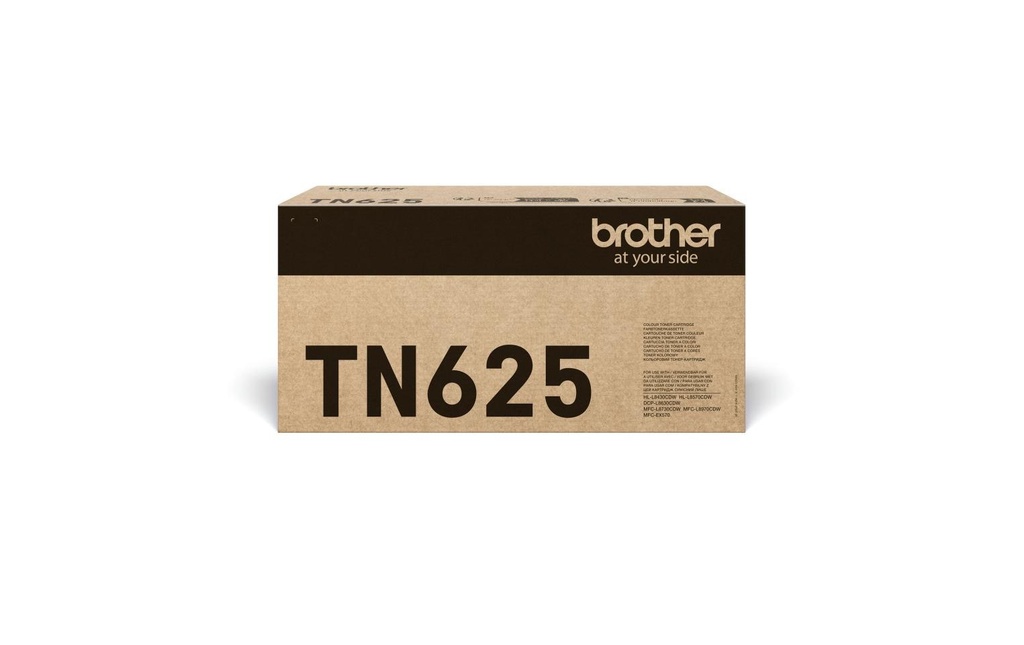 BROTHER Brother toner TN-625 yellow