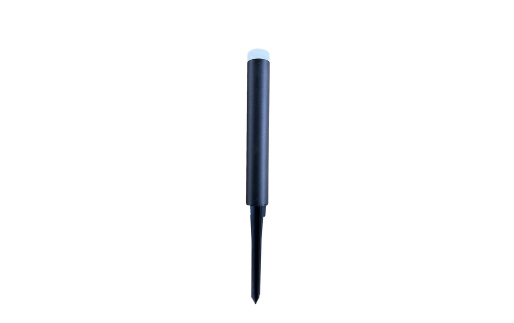 Schönenberger Borne d'éclairage Playlight 3W, IP65, anthracite