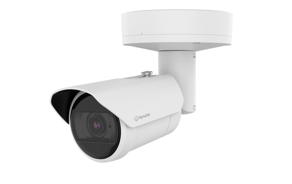 Hanwha Vision Caméra réseau XNO-A6084R 2MP AI IR